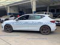 Cupra León  2024 5p Cupra 190 HP L4/2.0/T Aut IMG_0036