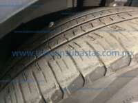 Land Rover Range Rover Sport 2021 5p HSE Dynamic V6/3.0/T Aut 2021 Land Rover Range Rover Sport Ingreso Llantas 1
