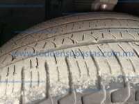 Land Rover Range Rover Sport 2021 5p HSE Dynamic V6/3.0/T Aut 2021 Land Rover Range Rover Sport Ingreso Llantas 10