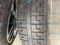 Land Rover Range Rover Sport 2021 5p HSE Dynamic V6/3.0/T Aut 2021 Land Rover Range Rover Sport Ingreso Llantas 16