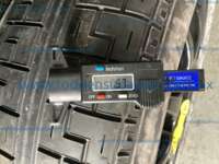 Land Rover Range Rover Sport 2021 5p HSE Dynamic V6/3.0/T Aut 2021 Land Rover Range Rover Sport Ingreso Llantas 17