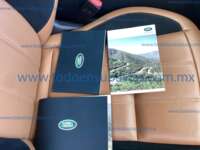 Land Rover Range Rover Sport 2021 5p HSE Dynamic V6/3.0/T Aut 2022 Land Rover Range Rover Ingreso Documentos 0