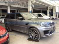 Land Rover Range Rover Sport 2021 5p HSE Dynamic V6/3.0/T Aut 2022 Land Rover Range Rover Ingreso Exteriores 3