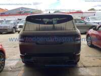 Land Rover Range Rover Sport 2021 5p HSE Dynamic V6/3.0/T Aut 2022 Land Rover Range Rover Ingreso Exteriores 5