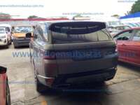 Land Rover Range Rover Sport 2021 5p HSE Dynamic V6/3.0/T Aut 2022 Land Rover Range Rover Ingreso Exteriores 6