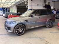 Land Rover Range Rover Sport 2021 5p HSE Dynamic V6/3.0/T Aut 2022 Land Rover Range Rover Ingreso Exteriores 7
