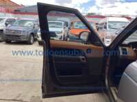 Land Rover Range Rover Sport 2021 5p HSE Dynamic V6/3.0/T Aut 2022 Land Rover Range Rover Ingreso Interiores 0