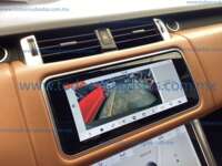 Land Rover Range Rover Sport 2021 5p HSE Dynamic V6/3.0/T Aut 2022 Land Rover Range Rover Ingreso Interiores 10