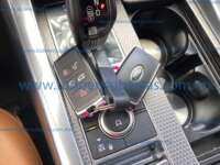 Land Rover Range Rover Sport 2021 5p HSE Dynamic V6/3.0/T Aut 2022 Land Rover Range Rover Ingreso Interiores 13