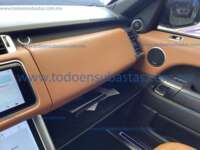 Land Rover Range Rover Sport 2021 5p HSE Dynamic V6/3.0/T Aut 2022 Land Rover Range Rover Ingreso Interiores 15