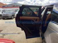 Land Rover Range Rover Sport 2021 5p HSE Dynamic V6/3.0/T Aut 2022 Land Rover Range Rover Ingreso Interiores 16