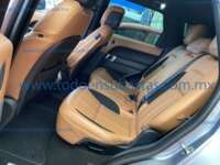 Land Rover Range Rover Sport 2021 5p HSE Dynamic V6/3.0/T Aut 2022 Land Rover Range Rover Ingreso Interiores 17