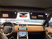 Land Rover Range Rover Sport 2021 5p HSE Dynamic V6/3.0/T Aut 2022 Land Rover Range Rover Ingreso Interiores 18
