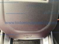 Land Rover Range Rover Sport 2021 5p HSE Dynamic V6/3.0/T Aut 2022 Land Rover Range Rover Ingreso Interiores 19