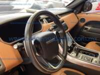 Land Rover Range Rover Sport 2021 5p HSE Dynamic V6/3.0/T Aut 2022 Land Rover Range Rover Ingreso Interiores 2