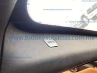 Land Rover Range Rover Sport 2021 5p HSE Dynamic V6/3.0/T Aut 2022 Land Rover Range Rover Ingreso Interiores 21