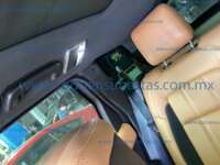 Land Rover Range Rover Sport 2021 5p HSE Dynamic V6/3.0/T Aut 2022 Land Rover Range Rover Ingreso Interiores 25