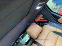 Land Rover Range Rover Sport 2021 5p HSE Dynamic V6/3.0/T Aut 2022 Land Rover Range Rover Ingreso Interiores 26