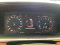 Land Rover Range Rover Sport 2021 5p HSE Dynamic V6/3.0/T Aut 2022 Land Rover Range Rover Ingreso Interiores 3