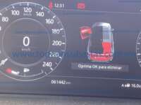 Land Rover Range Rover Sport 2021 5p HSE Dynamic V6/3.0/T Aut 2022 Land Rover Range Rover Ingreso Interiores 4