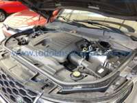 Land Rover Range Rover Sport 2021 5p HSE Dynamic V6/3.0/T Aut 2022 Land Rover Range Rover Ingreso Motor 0