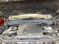 Land Rover Range Rover Sport 2021 5p HSE Dynamic V6/3.0/T Aut 2022 Land Rover Range Rover Ingreso Motor 1