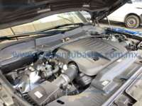 Land Rover Range Rover Sport 2021 5p HSE Dynamic V6/3.0/T Aut 2022 Land Rover Range Rover Ingreso Motor 2