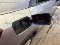Audi Q2 2022 5p 35 Dynamic L4/1.4/T Tiptronic 2022 Audi Q2 Ingreso Cajuela 0
