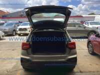 Audi Q2 2022 5p 35 Dynamic L4/1.4/T Tiptronic 2022 Audi Q2 Ingreso Cajuela 1