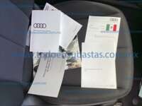 Audi Q2 2022 5p 35 Dynamic L4/1.4/T Tiptronic 2022 Audi Q2 Ingreso Documentos 0