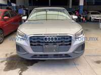 Audi Q2 2022 5p 35 Dynamic L4/1.4/T Tiptronic 2022 Audi Q2 Ingreso Exteriores 1