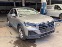 Audi Q2 2022 5p 35 Dynamic L4/1.4/T Tiptronic 2022 Audi Q2 Ingreso Exteriores 2