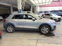 Audi Q2 2022 5p 35 Dynamic L4/1.4/T Tiptronic 2022 Audi Q2 Ingreso Exteriores 3