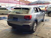 Audi Q2 2022 5p 35 Dynamic L4/1.4/T Tiptronic 2022 Audi Q2 Ingreso Exteriores 4