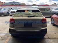 Audi Q2 2022 5p 35 Dynamic L4/1.4/T Tiptronic 2022 Audi Q2 Ingreso Exteriores 5