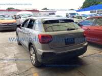 Audi Q2 2022 5p 35 Dynamic L4/1.4/T Tiptronic 2022 Audi Q2 Ingreso Exteriores 6