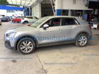 Audi Q2 2022 5p 35 Dynamic L4/1.4/T Tiptronic 2022 Audi Q2 Ingreso Exteriores 7