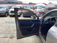 Audi Q2 2022 5p 35 Dynamic L4/1.4/T Tiptronic 2022 Audi Q2 Ingreso Interiores 0