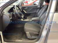 Audi Q2 2022 5p 35 Dynamic L4/1.4/T Tiptronic 2022 Audi Q2 Ingreso Interiores 1