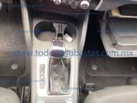 Audi Q2 2022 5p 35 Dynamic L4/1.4/T Tiptronic 2022 Audi Q2 Ingreso Interiores 12