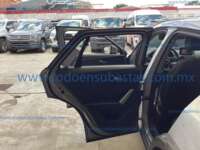 Audi Q2 2022 5p 35 Dynamic L4/1.4/T Tiptronic 2022 Audi Q2 Ingreso Interiores 17