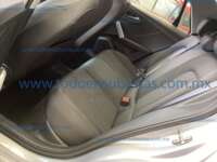 Audi Q2 2022 5p 35 Dynamic L4/1.4/T Tiptronic 2022 Audi Q2 Ingreso Interiores 18