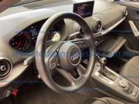 Audi Q2 2022 5p 35 Dynamic L4/1.4/T Tiptronic 2022 Audi Q2 Ingreso Interiores 2