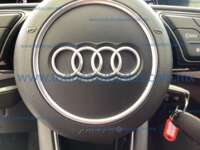 Audi Q2 2022 5p 35 Dynamic L4/1.4/T Tiptronic 2022 Audi Q2 Ingreso Interiores 20