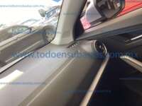 Audi Q2 2022 5p 35 Dynamic L4/1.4/T Tiptronic 2022 Audi Q2 Ingreso Interiores 21
