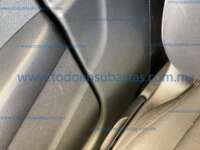 Audi Q2 2022 5p 35 Dynamic L4/1.4/T Tiptronic 2022 Audi Q2 Ingreso Interiores 24