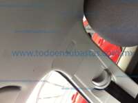 Audi Q2 2022 5p 35 Dynamic L4/1.4/T Tiptronic 2022 Audi Q2 Ingreso Interiores 25