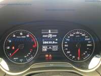 Audi Q2 2022 5p 35 Dynamic L4/1.4/T Tiptronic 2022 Audi Q2 Ingreso Interiores 3