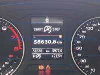 Audi Q2 2022 5p 35 Dynamic L4/1.4/T Tiptronic 2022 Audi Q2 Ingreso Interiores 4