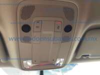 Audi Q2 2022 5p 35 Dynamic L4/1.4/T Tiptronic 2022 Audi Q2 Ingreso Interiores 6